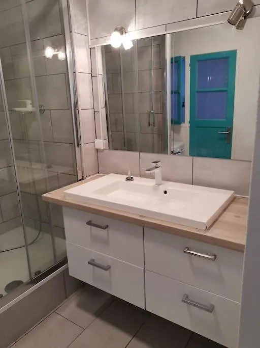 Apartment Near The Breton Coast 5 Location Appartement Pres Des Cotes Bretonnes Saint-Brieuc