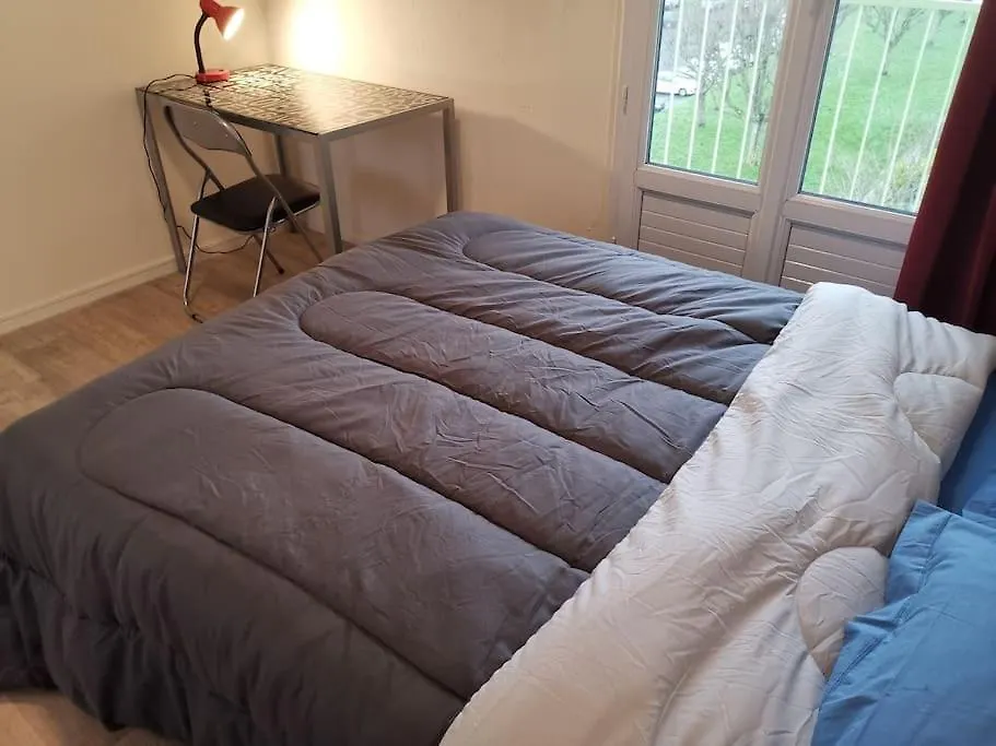 Apartment Near The Breton Coast 5 Location Appartement Pres Des Cotes Bretonnes Saint-Brieuc 0*,  France