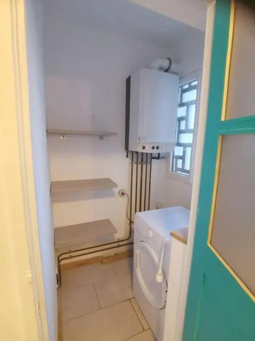 Apartment Near The Breton Coast 5 Location Appartement Pres Des Cotes Bretonnes Saint-Brieuc