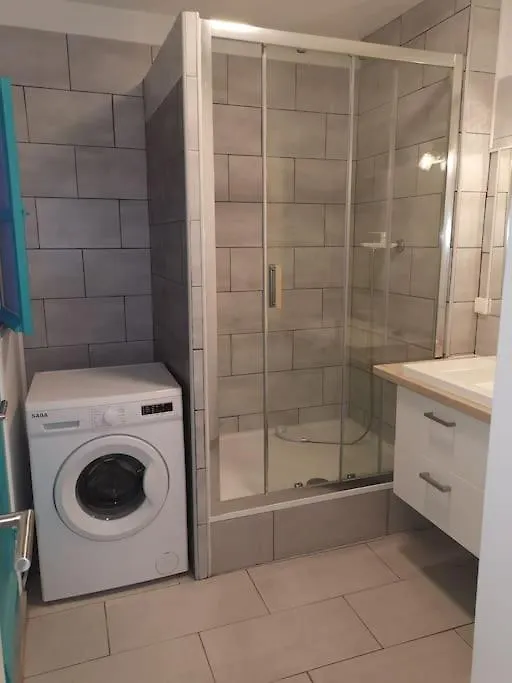 Apartment Near The Breton Coast 5 Location Appartement Pres Des Cotes Bretonnes Saint-Brieuc