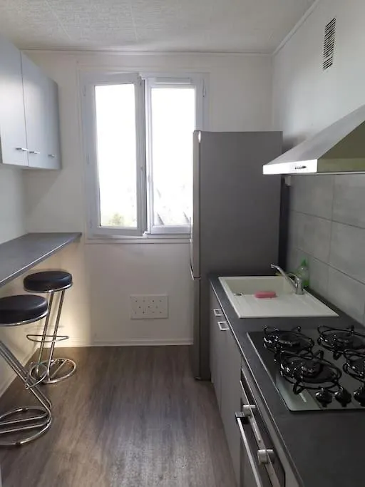 Apartment Near The Breton Coast 5 Location Appartement Pres Des Cotes Bretonnes Saint-Brieuc