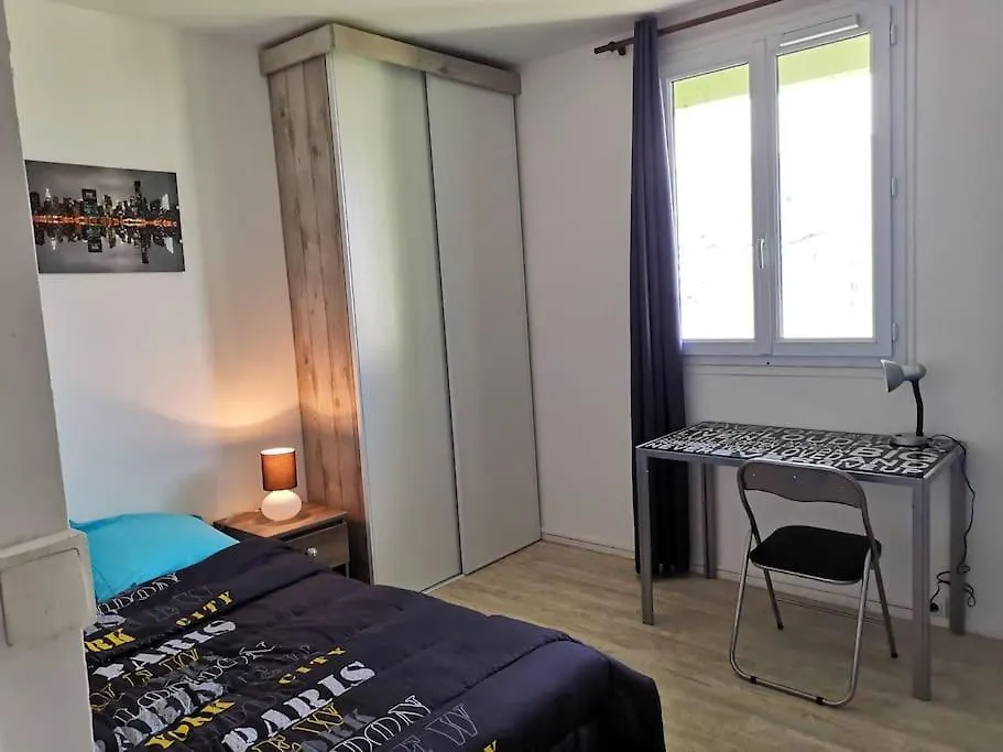Apartment Near The Breton Coast 5 Location Appartement Pres Des Cotes Bretonnes Saint-Brieuc