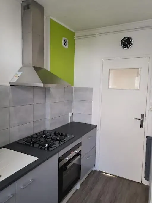 Apartment Near The Breton Coast 5 Location Appartement Pres Des Cotes Bretonnes Saint-Brieuc 0*,  France
