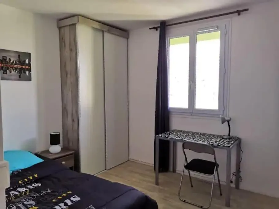 Apartment Near The Breton Coast 5 Location Appartement Pres Des Cotes Bretonnes Saint-Brieuc
