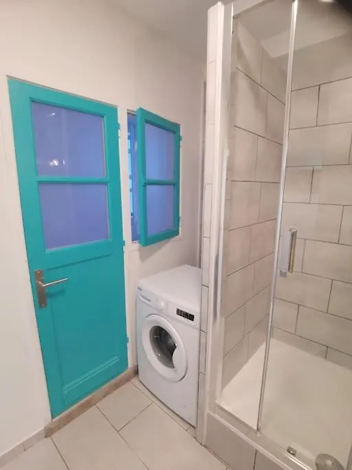 Apartment Near The Breton Coast 5 Location Appartement Pres Des Cotes Bretonnes Saint-Brieuc France