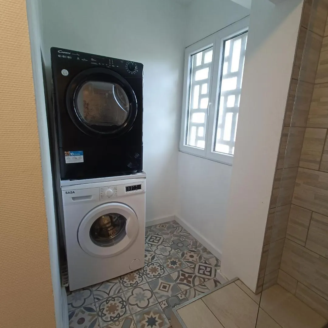 Apartment Near The Breton Coast 5 Location Appartement Pres Des Cotes Bretonnes Saint-Brieuc
