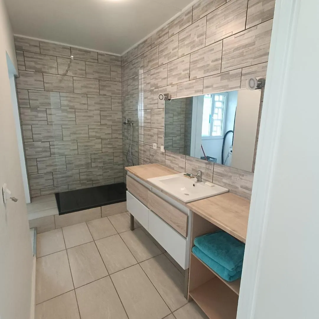 Apartment Near The Breton Coast 5 Location Appartement Pres Des Cotes Bretonnes Saint-Brieuc 0*,
