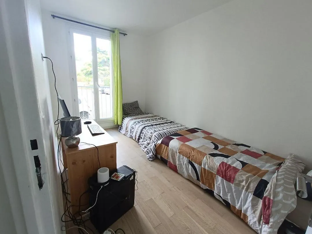 Apartment Near The Breton Coast 5 Location Appartement Pres Des Cotes Bretonnes Saint-Brieuc France